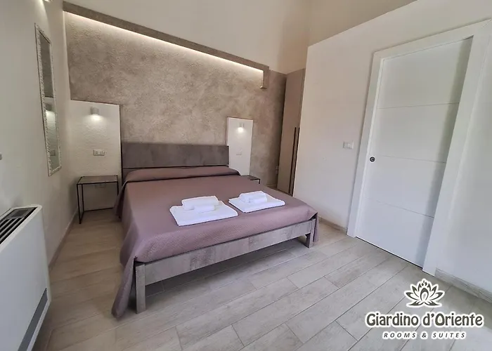 Casa de hóspedes Giardino D'oriente Otranto