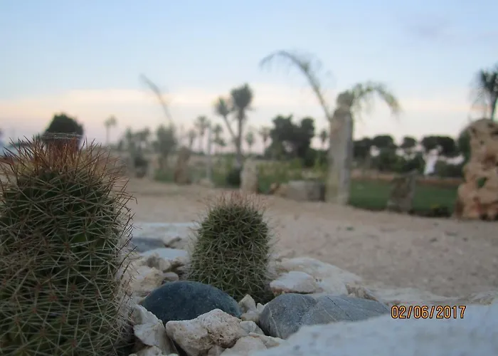 Giardino D'oriente Casa de hóspedes Otranto