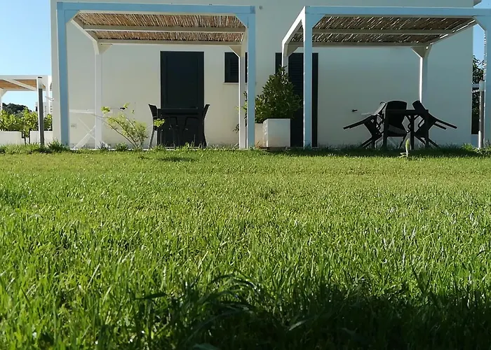 Giardino D'oriente Otranto