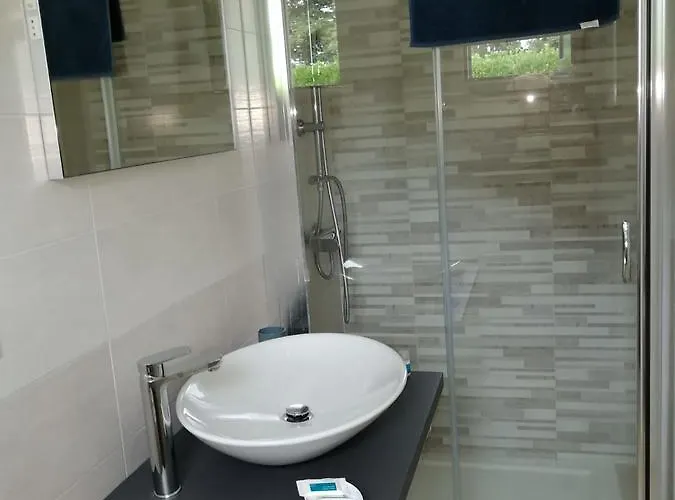 Giardino D'oriente 4* Otranto