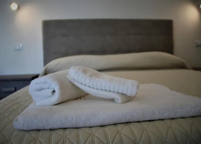 Casa de hóspedes Giardino D'oriente 4*