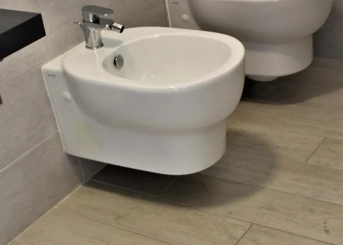 Giardino D'oriente Casa de hóspedes 4*