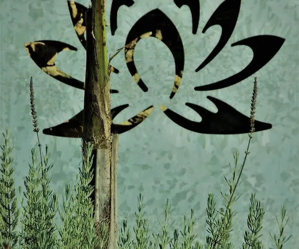 Giardino D'oriente Casa de hóspedes Otranto