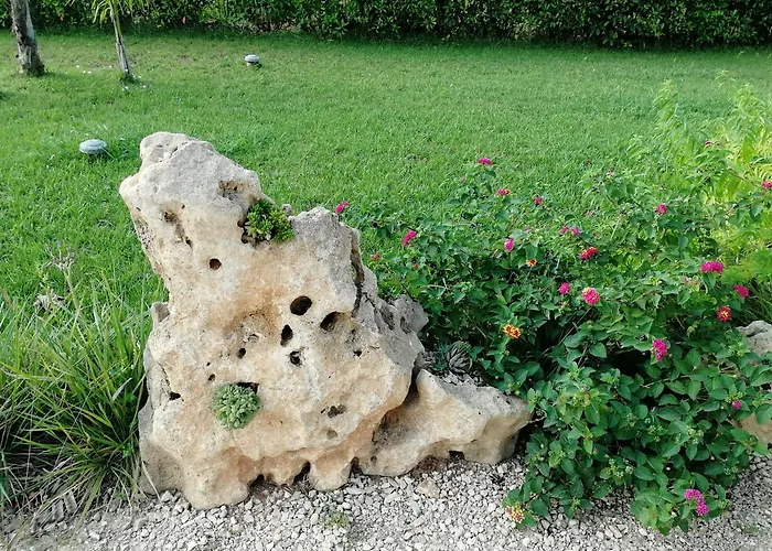 Casa de hóspedes Giardino D'oriente 4*